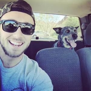 Meet your Posher, Cody